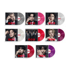 BTS 'ARIRANG' 5TH FULL ALBUM STANDARD VINYL