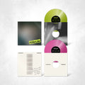 LE SSERAFIM 'PUREFLOW PT. 1' 2ND STUDIO ALBUM LIMITED VINYL LP VER. [RANDOM]