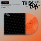 <b>[PRE-ORDER]</b> STRAY KIDS 'THIS & THAT' MINI ALBUM LP VER.
