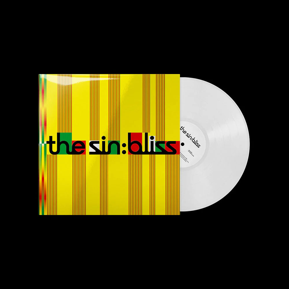 <b>[PRE-ORDER]</b> ENHYPEN 'THE SIN : BLISS' 8TH MINI ALBUM VINYL