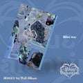 NMIXX 'BLUE VALENTINE' 1ST FULL ALBUM