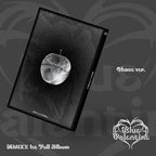 NMIXX 'BLUE VALENTINE' 1ST FULL ALBUM