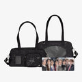 STRAY KIDS 'STAY IN OUR LITTLE HOUSE' 6TH FANMEETING PVC BAG