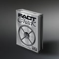 NCT 127 'FACT CHECK' 5TH FULL ALBUM STORAGE VER.