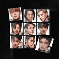 NCT 127 'FACT CHECK' 5TH FULL ALBUM EXHIBIT VER. (RANDOM)