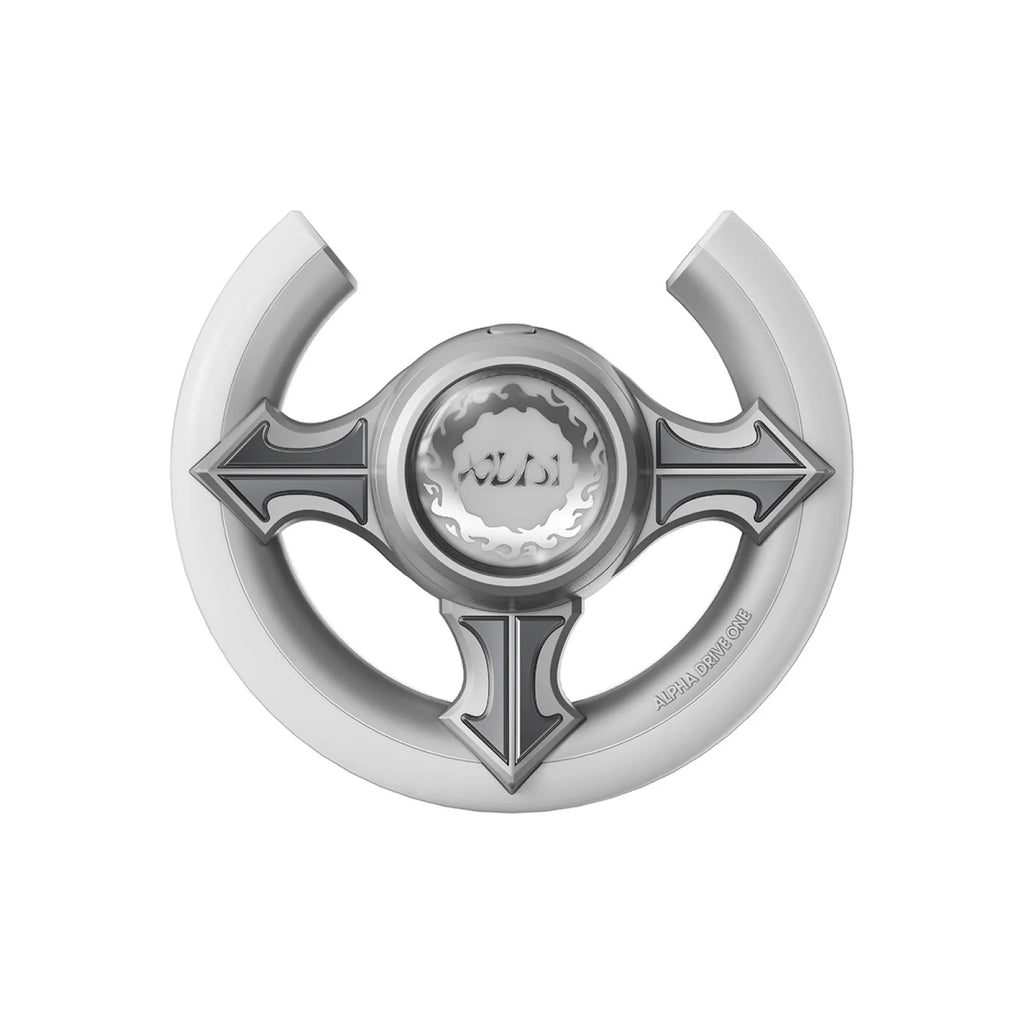 ALPHA DRIVE ONE OFFICIAL LIGHT STICK