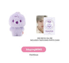 ATEEZ 'ANITEEZ IN COLOR' COLOR TINY ANITEEZ DOLL