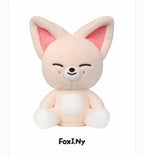 <b>[PRE-ORDER]</b> STRAY KIDS 'RUN IT SEOUL' 2026 WORLD TOUR MD SKZOO PLUSH DANCING VER.
