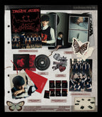 NCT DREAM 'DREAM( )SCAPE' 5TH MINI ALBUM PHOTOBOOK VER.