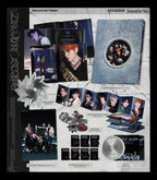 NCT DREAM 'DREAM( )SCAPE' 5TH MINI ALBUM PHOTOBOOK VER.