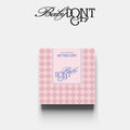 BABY DONT CRY 'AFTER CRY' 1ST MINI ALBUM