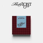 BABY DONT CRY 'AFTER CRY' 1ST MINI ALBUM