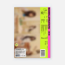 ILLIT 'MAMIHLAPINATAPAI' 4TH MINI ALBUM