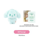 ATEEZ 'ANITEEZ IN COLOR' COLOR TINY ANITEEZ DOLL