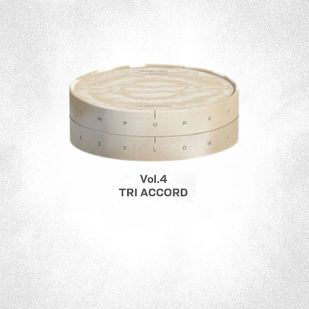 LE SSERAFIM 'PUREFLOW PT. 1' 2ND STUDIO ALBUM STANDARD VER.