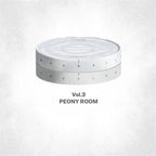 LE SSERAFIM 'PUREFLOW PT. 1' 2ND STUDIO ALBUM STANDARD VER.