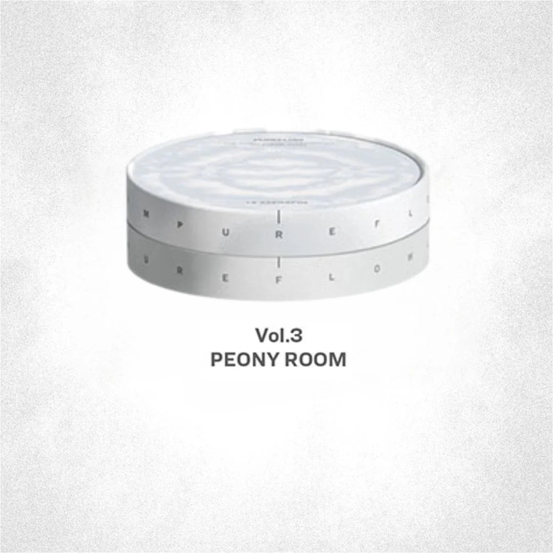LE SSERAFIM 'PUREFLOW PT. 1' 2ND STUDIO ALBUM STANDARD VER.