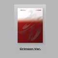 BABYMONSTER 'CHOOM' 3RD MINI ALBUM