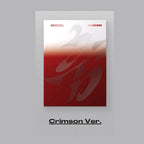 BABYMONSTER 'CHOOM' 3RD MINI ALBUM
