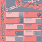 <b>[PRE-ORDER]</b> BOYNEXTDOOR 'HOME: DELUXE' 1ST STUDIO ALBUM REPACKAGE