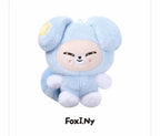 <b>[PRE-ORDER]</b> STRAY KIDS 'RUN IT SEOUL' 2026 WORLD TOUR MD SKZOO PLUSH IN TASY