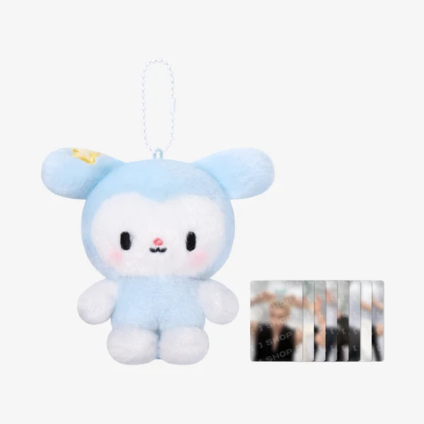<b>[PRE-ORDER]</b> STRAY KIDS 'RUN IT SEOUL' 2026 WORLD TOUR MD TASY PLUSH BABY VER.