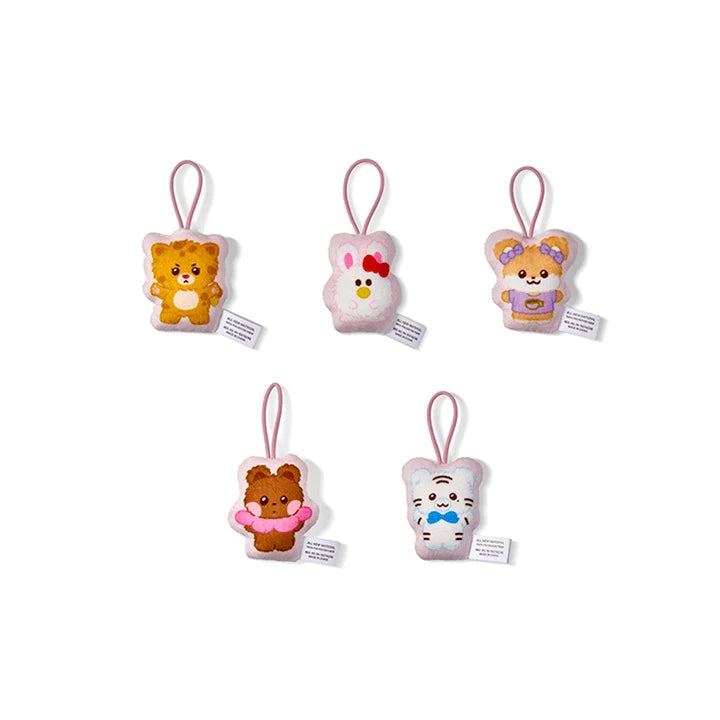 ILLIT 'DEARLIT' 2ND ANNIVERSARY OFFICIAL MD LUCKY DRAW