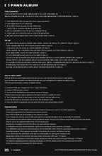 <b>[PRE-ORDER]</b> STRAY KIDS 'THIS & THAT' MINI ALBUM FANS ALBUM VER.