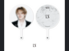 <b>[PRE-ORDER]</b> STRAY KIDS 'RUN IT SEOUL' 2026 WORLD TOUR MD IMAGE PICKET
