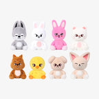 <b>[PRE-ORDER]</b> STRAY KIDS 'RUN IT SEOUL' 2026 WORLD TOUR MD SKZOO PLUSH DANCING VER.