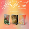 TWICE 'WITH YOU-TH' 13TH MINI ALBUM NEMO VER. [RANDOM]