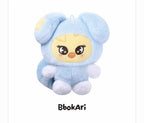 <b>[PRE-ORDER]</b> STRAY KIDS 'RUN IT SEOUL' 2026 WORLD TOUR MD SKZOO PLUSH IN TASY