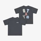 STRAY KIDS 'STAY IN OUR LITTLE HOUSE' 6TH FANMEETING T-SHIRT
