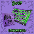 BOYNEXTDOOR 'NO GENRE' 4TH EP ALBUM BOARD GAME VER.