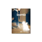 ILLIT 'BOMB' 3RD MINI ALBUM WEVERSE ALBUMS VER.