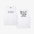 <b>[PRE-ORDER]</b> STRAY KIDS 'RUN IT SEOUL' 2026 WORLD TOUR MD SLEEVELESS TOP