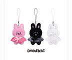<b>[PRE-ORDER]</b> STRAY KIDS 'RUN IT SEOUL' 2026 WORLD TOUR MD SKZOO SECRET PLUSH MICRO VER.