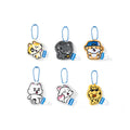 ENHYPEN 'ENCHIN' CHARACTER OFFICIAL MD CUSHION KEYRING (RANDOM)
