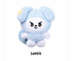 <b>[PRE-ORDER]</b> STRAY KIDS 'RUN IT SEOUL' 2026 WORLD TOUR MD SKZOO PLUSH IN TASY