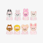 STRAY KIDS 'STAY IN OUR LITTLE HOUSE' 6TH FANMEETING SKZOO PLUSH 10CM VER.