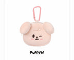 <b>[PRE-ORDER]</b> STRAY KIDS 'RUN IT SEOUL' 2026 WORLD TOUR MD SKZOO MINI BACKPACK KEYRING