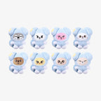 <b>[PRE-ORDER]</b> STRAY KIDS 'RUN IT SEOUL' 2026 WORLD TOUR MD SKZOO PLUSH IN TASY