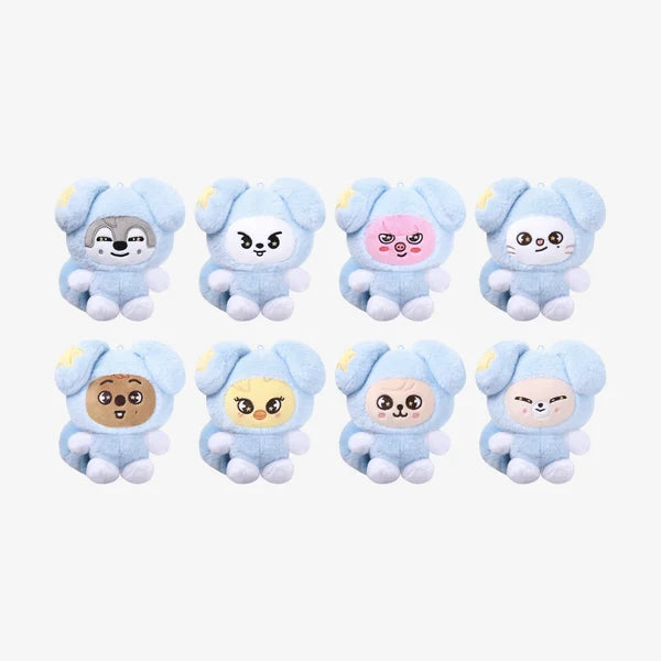 <b>[PRE-ORDER]</b> STRAY KIDS 'RUN IT SEOUL' 2026 WORLD TOUR MD SKZOO PLUSH IN TASY