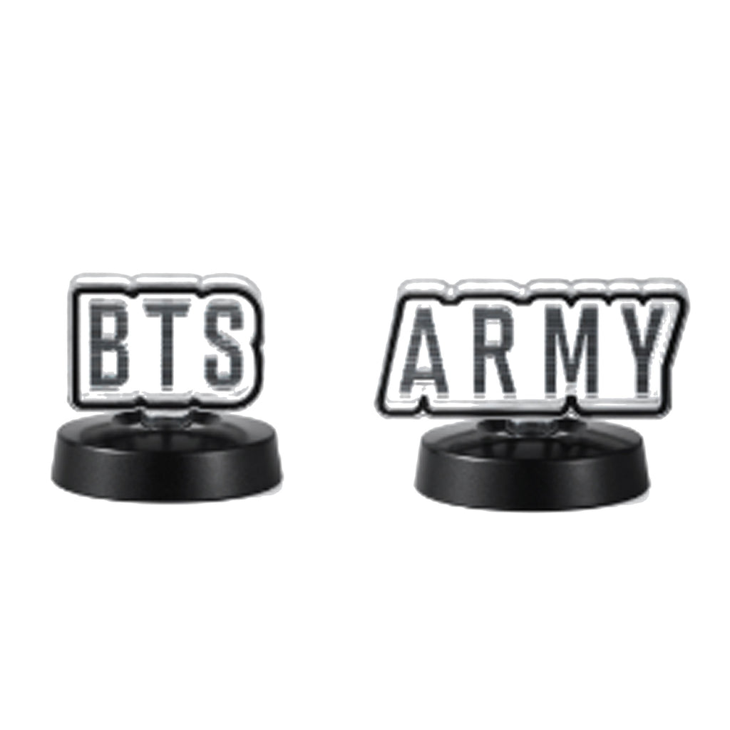 BTS OFFICIAL LIGHT STICK VER.4 PARTS