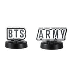BTS OFFICIAL LIGHT STICK VER.4 PARTS