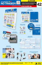 TWS 'NO TRAGEDY' 5TH MINI ALBUM