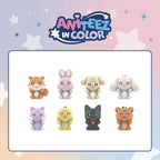 ATEEZ 'ANITEEZ IN COLOR' ANITEEZ IN LOVE FIGURE