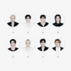 <b>[PRE-ORDER]</b> STRAY KIDS 'RUN IT SEOUL' 2026 WORLD TOUR MD IMAGE PICKET