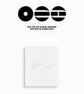 BTS 'ARIRANG' 5TH FULL ALBUM
