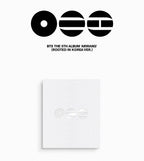 BTS 'ARIRANG' 5TH FULL ALBUM